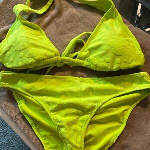 Brand new bikini